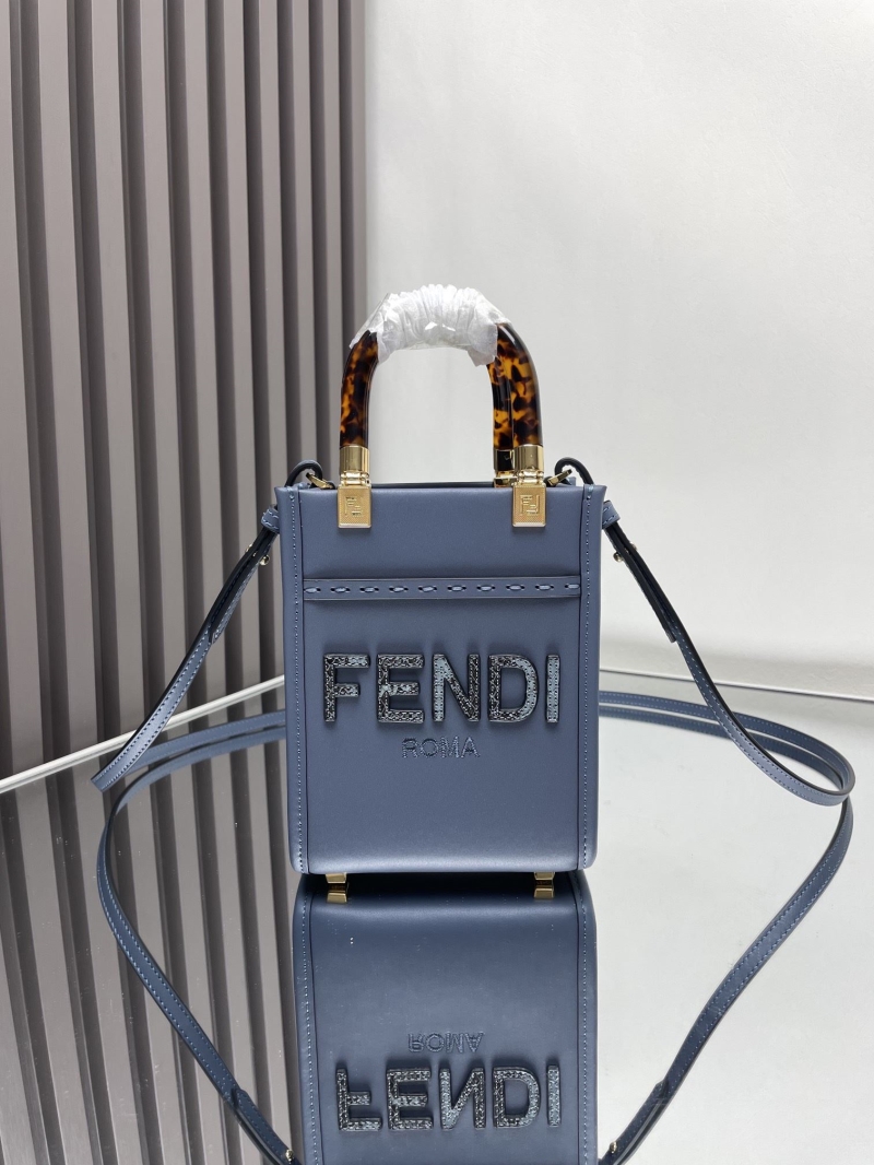 Fendi Sunshine Bags